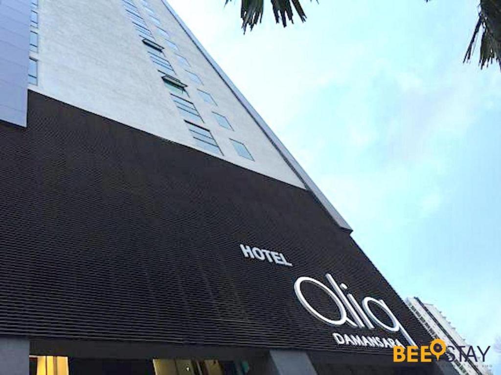 Empire Damansara Hotel By Beestay Petaling Jaya Exterior photo